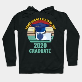 Senior Class Of 2020 Toilet Paper Graduation Hoodie